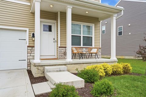 Tiny photo for 124 Natalie Lane, Granville, OH 43023 (MLS # 226016311)