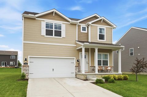 Tiny photo for 124 Natalie Lane, Granville, OH 43023 (MLS # 226016311)