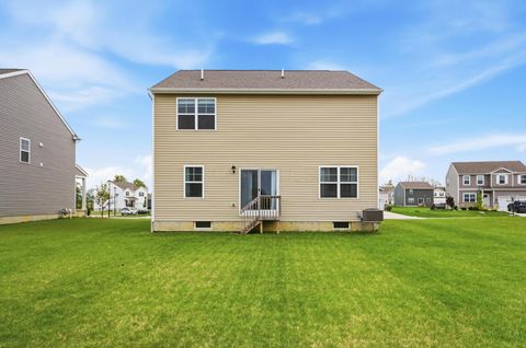 Tiny photo for 124 Natalie Lane, Granville, OH 43023 (MLS # 226016311)