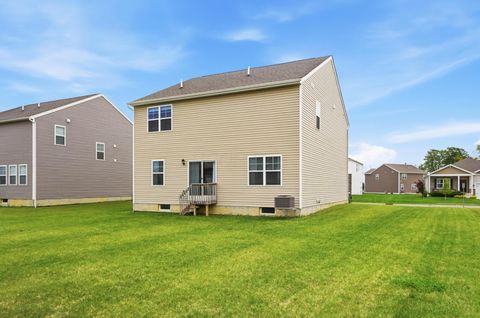 Tiny photo for 124 Natalie Lane, Granville, OH 43023 (MLS # 226016311)