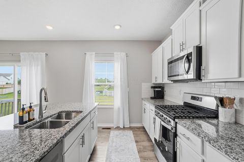 Tiny photo for 124 Natalie Lane, Granville, OH 43023 (MLS # 226016311)