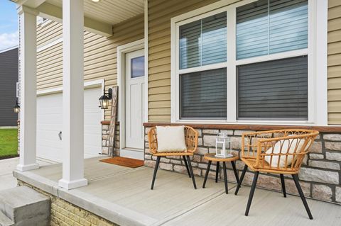 Tiny photo for 124 Natalie Lane, Granville, OH 43023 (MLS # 226016311)