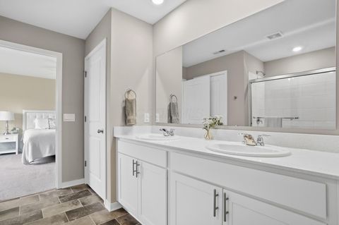 Tiny photo for 124 Natalie Lane, Granville, OH 43023 (MLS # 226016311)