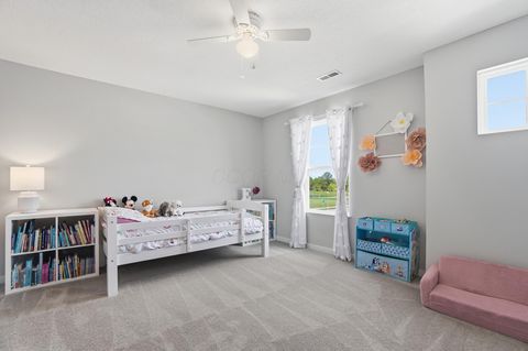 Tiny photo for 124 Natalie Lane, Granville, OH 43023 (MLS # 226016311)