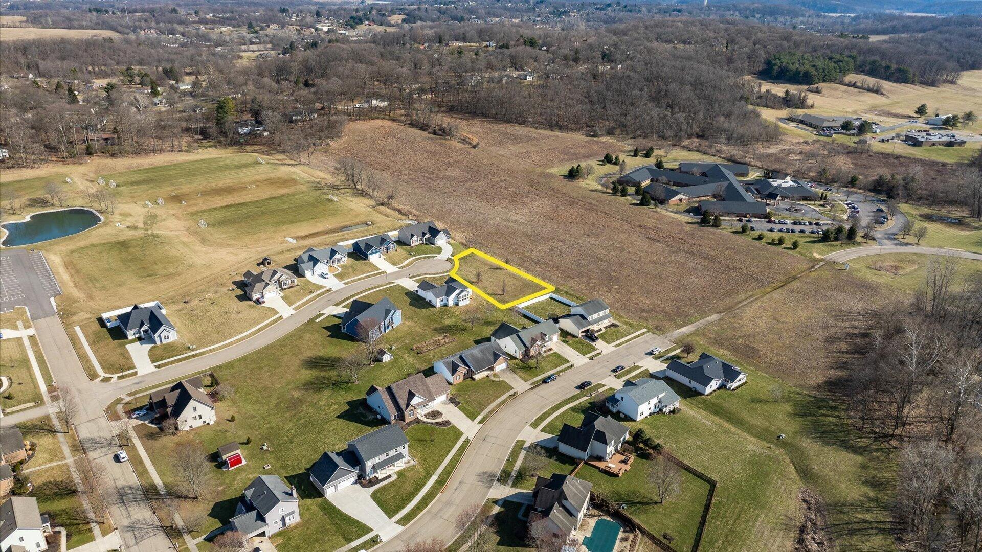 1901 Branch Place, Lancaster, Ohio image 5