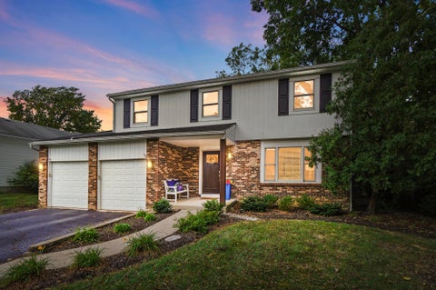 Photo of 1680 Drew Avenue, Columbus, OH 43235 (MLS # 226034638)