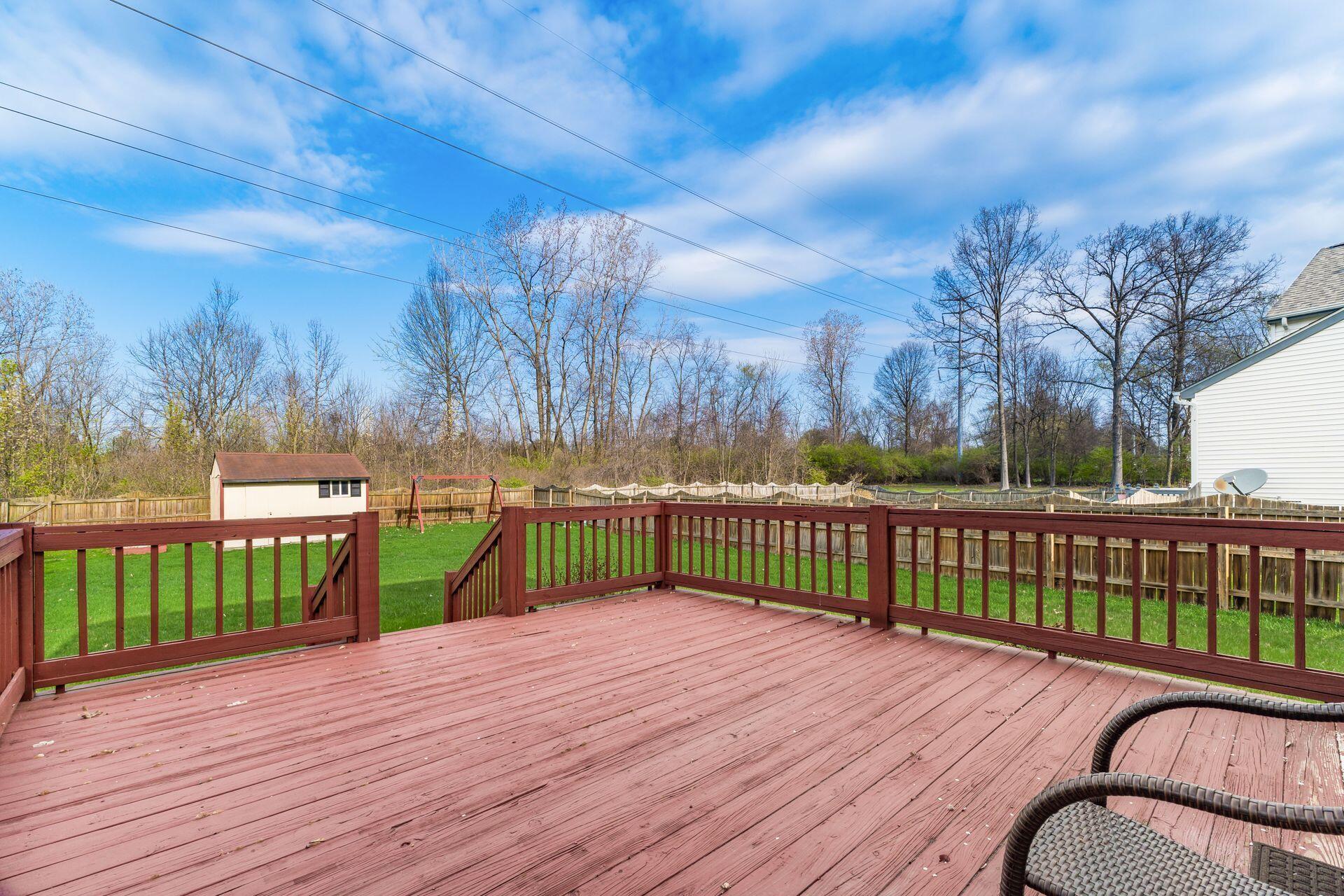 8927 Garrett Street, Lewis Center, Ohio image 31
