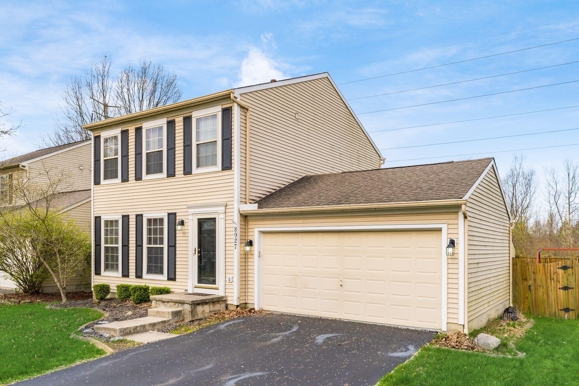 8927 Garrett Street, Lewis Center, Ohio image 2