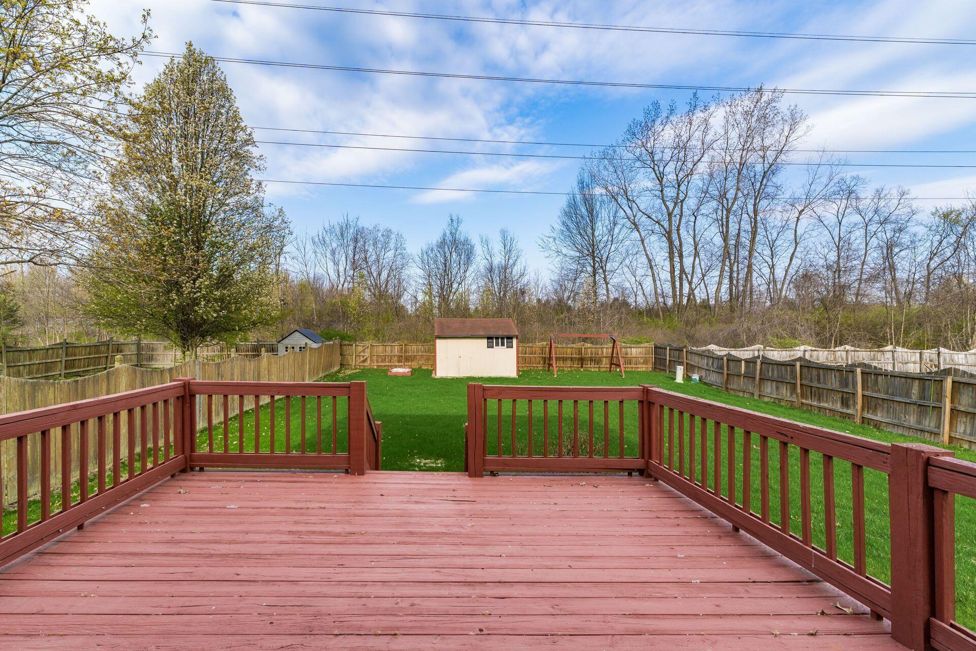 8927 Garrett Street, Lewis Center, Ohio image 30