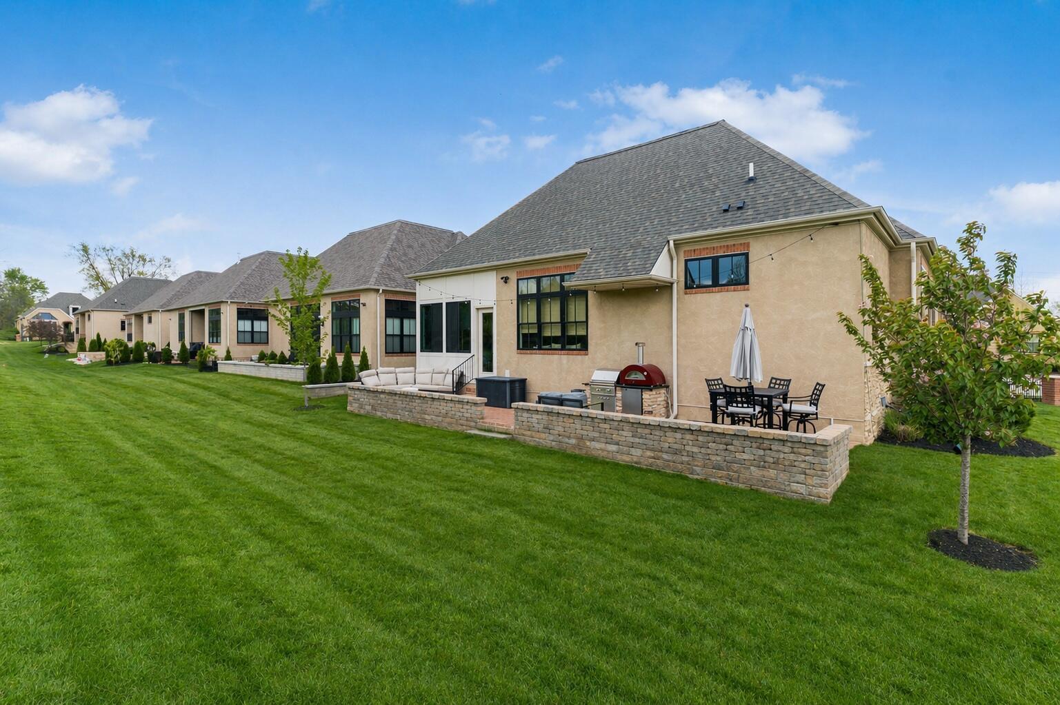 Dublin, Ohio, 43017, United States, 4 Bedrooms Bedrooms, ,4 BathroomsBathrooms,Residential,Active,2043802