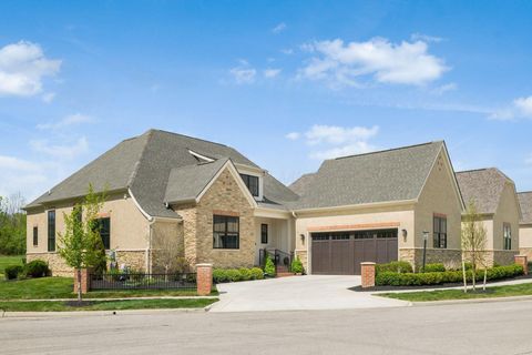 Photo of 6743 Hamlet Court, Dublin, OH 43016 (MLS # 226014147)