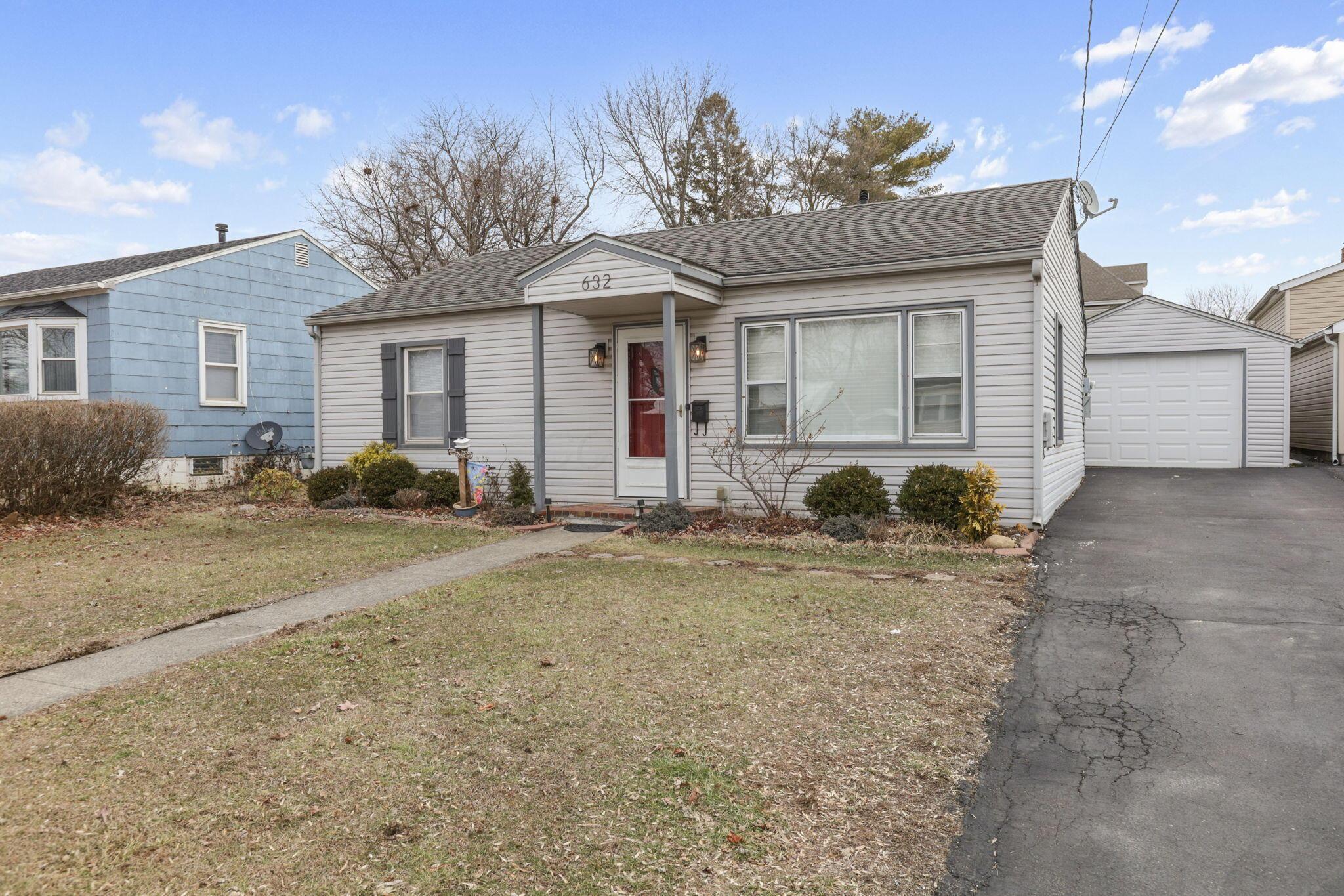 632 Blaine Avenue, Marion, Ohio image 2
