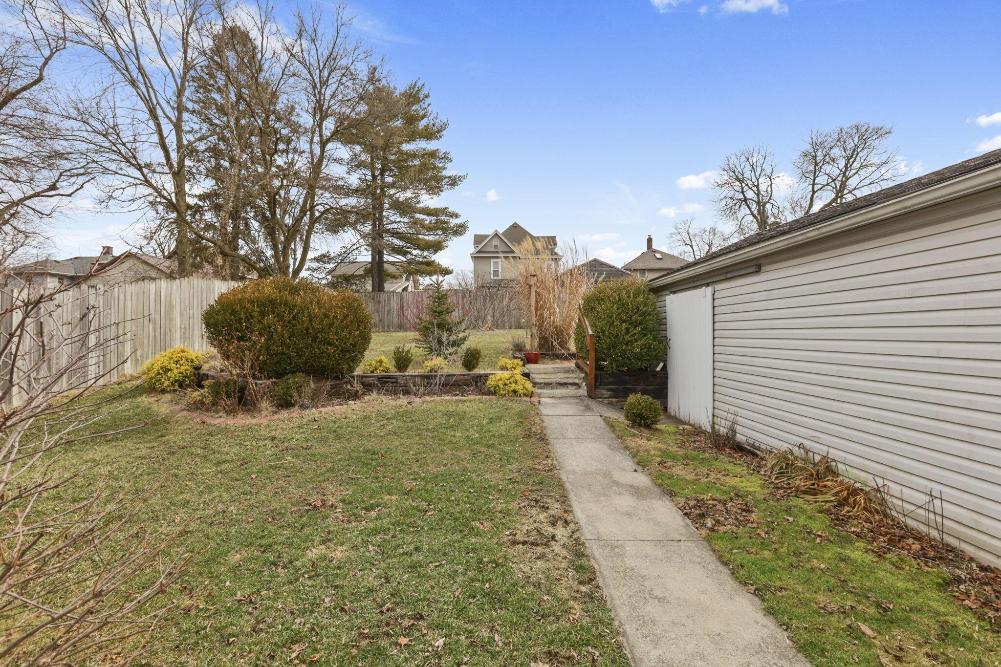632 Blaine Avenue, Marion, Ohio image 19