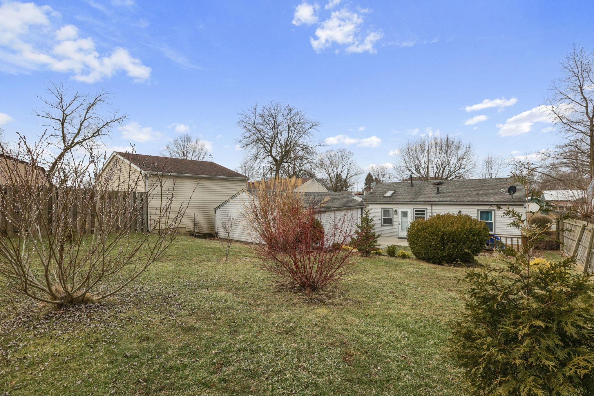 632 Blaine Avenue, Marion, Ohio image 22