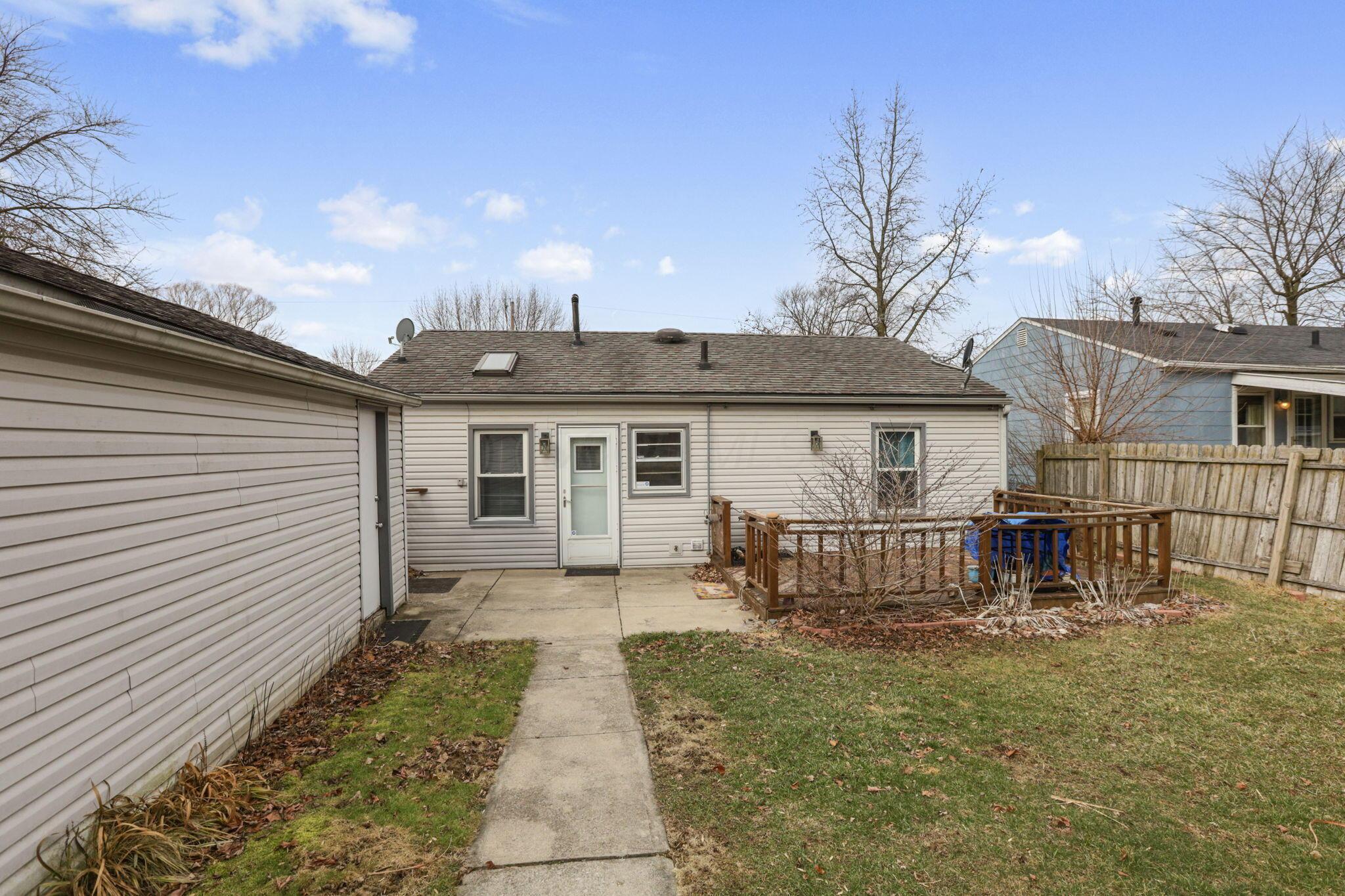 632 Blaine Avenue, Marion, Ohio image 21