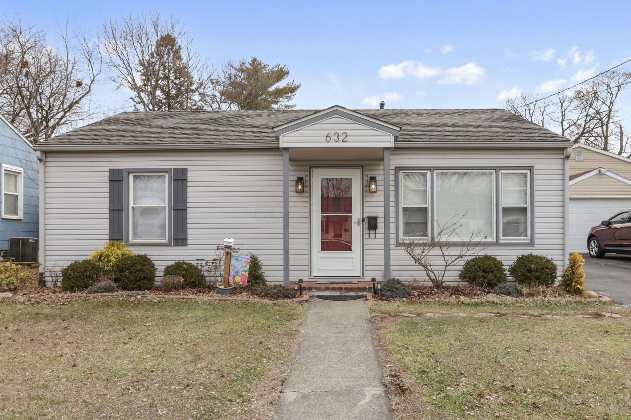 632 Blaine Avenue, Marion, Ohio image 1