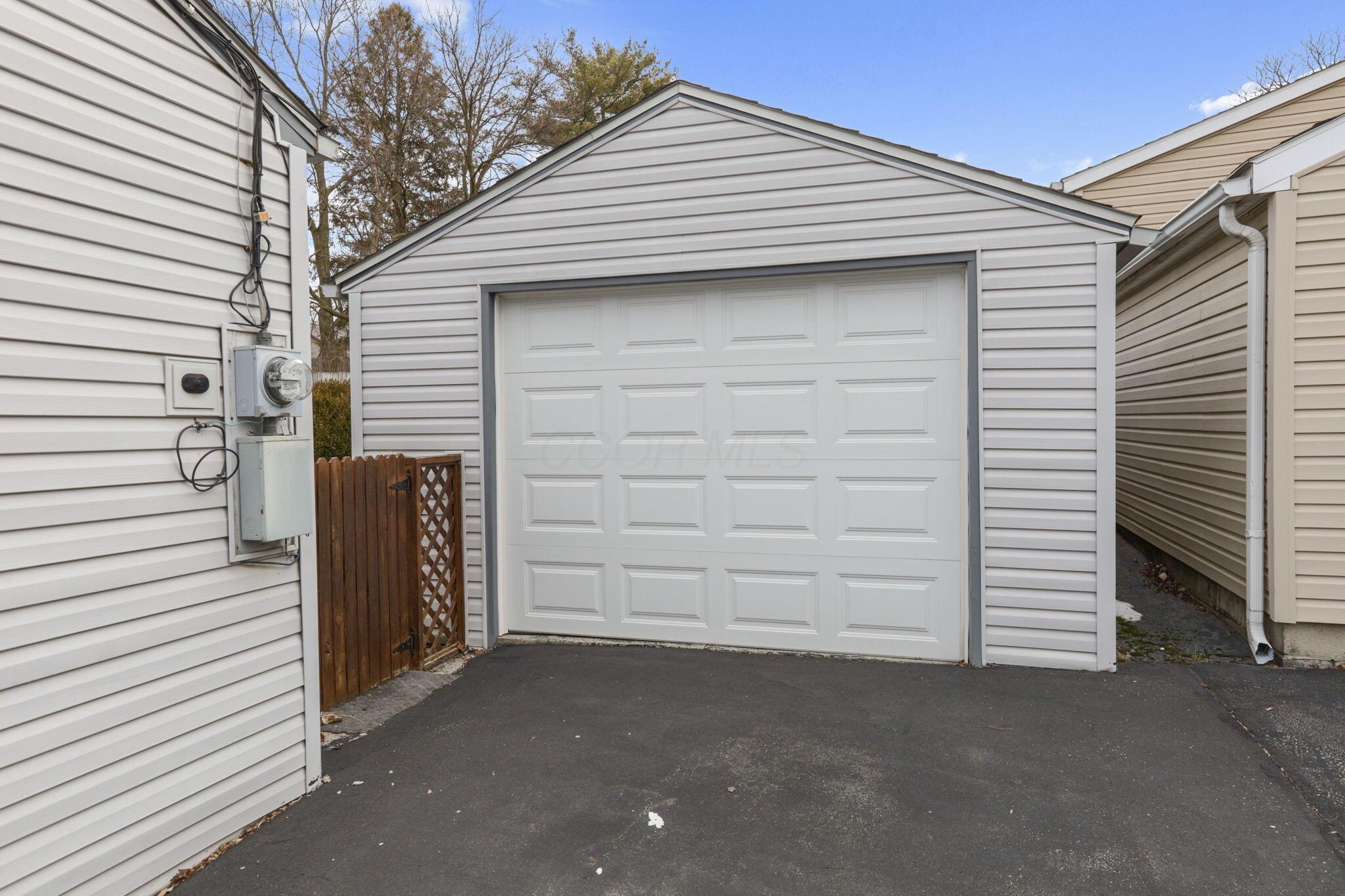 632 Blaine Avenue, Marion, Ohio image 23