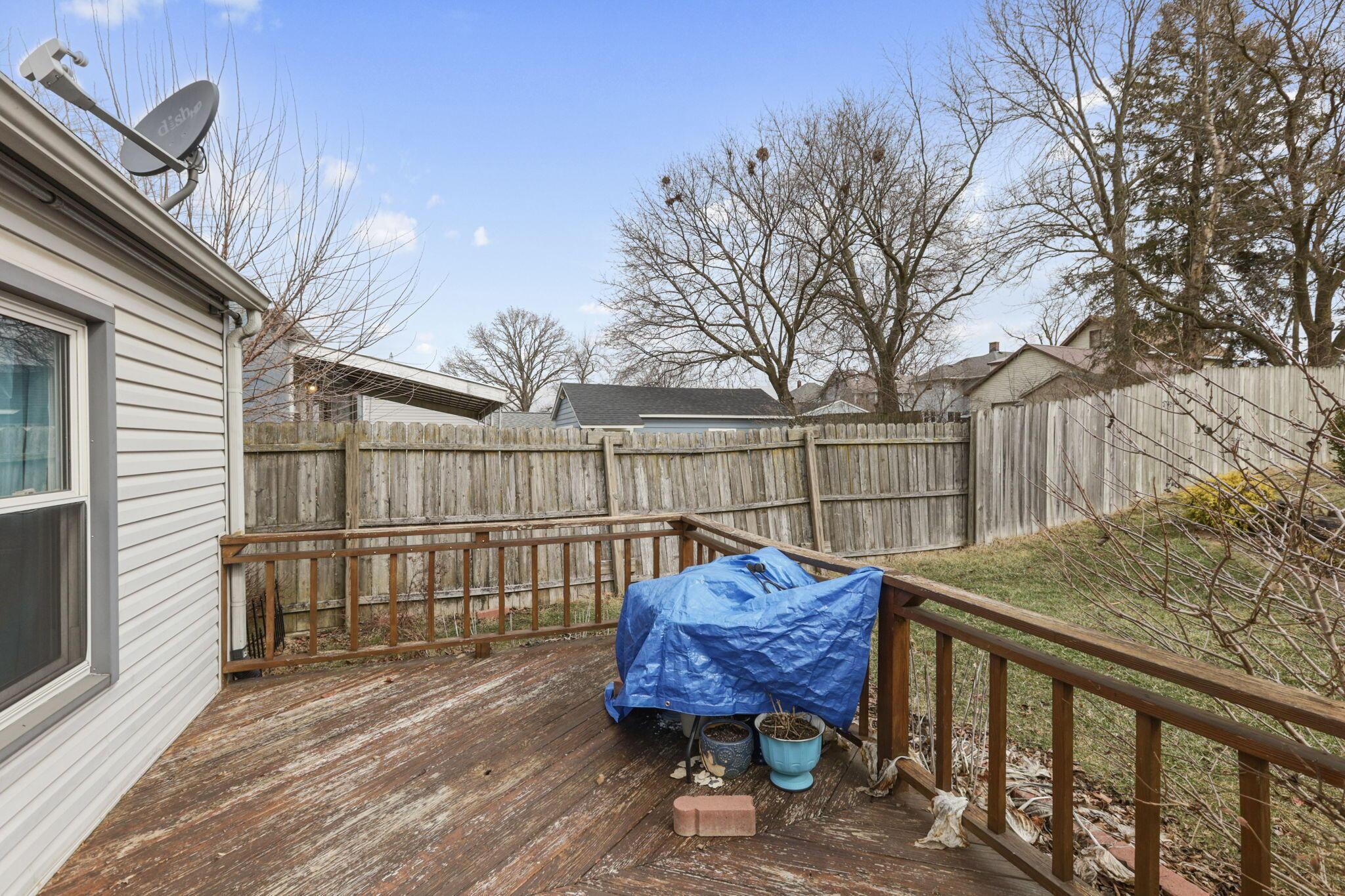 632 Blaine Avenue, Marion, Ohio image 20
