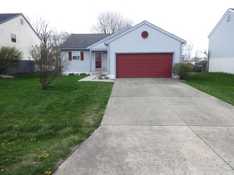 Photo of 4587 Sandridge Street, Obetz, OH 43207 (MLS # 226010047)
