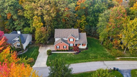 Photo of 60 Buckeye Drive, Powell, OH 43065 (MLS # 225040468) Photo of 60 Buckeye Drive, Powell, OH 43065 (MLS # 225040468)