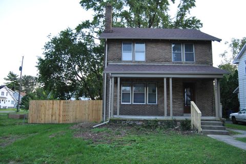 Tiny photo for 1481 Kohr Place, Columbus, OH 43211 (MLS # 226002789)