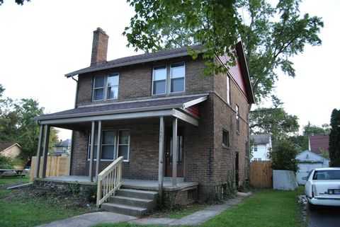 Tiny photo for 1481 Kohr Place, Columbus, OH 43211 (MLS # 226002789)