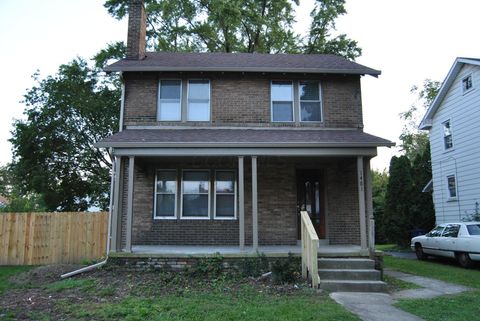 Photo of 1481 Kohr Place, Columbus, OH 43211 (MLS # 226002789)