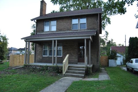 Tiny photo for 1481 Kohr Place, Columbus, OH 43211 (MLS # 226002789)