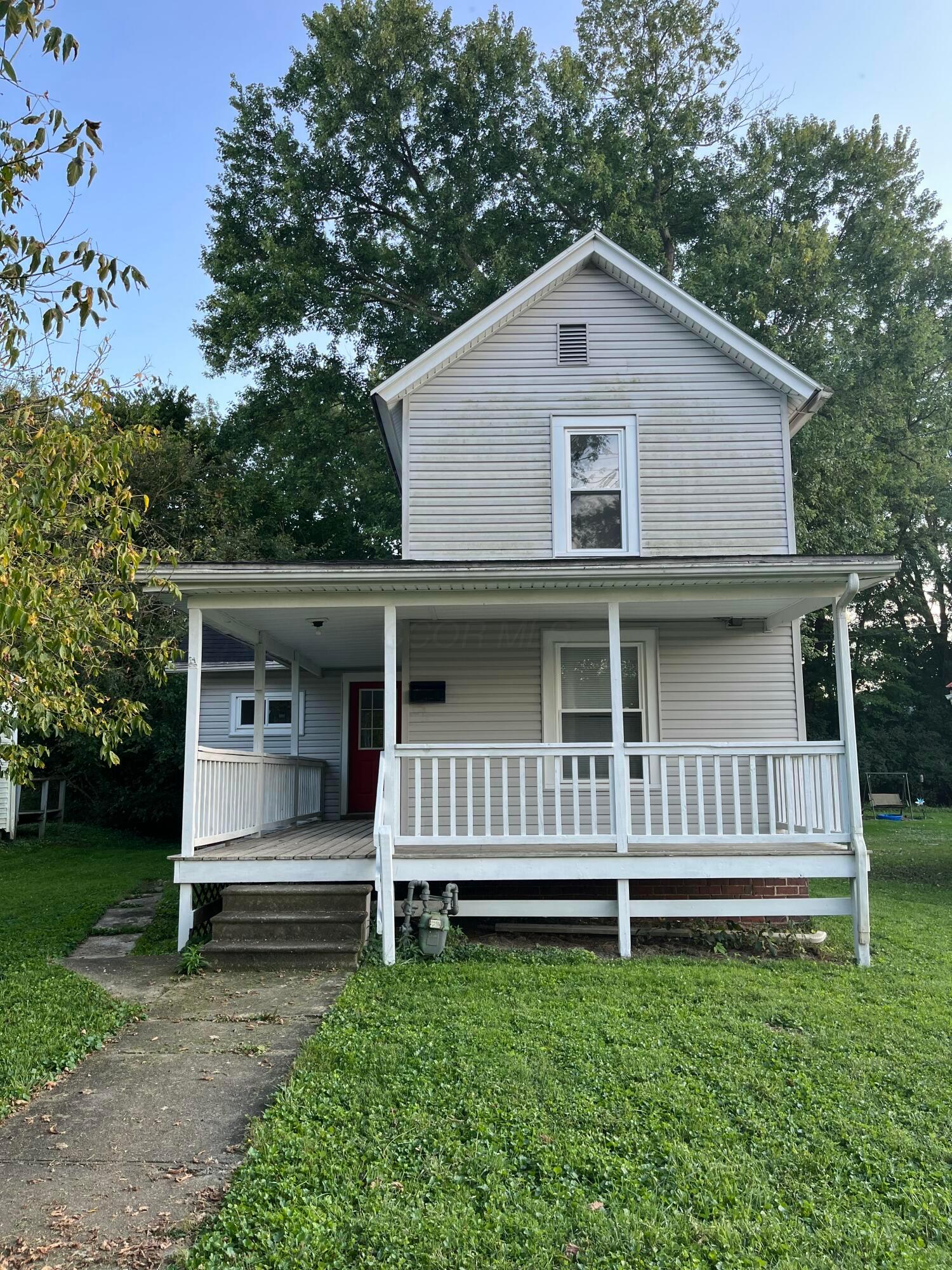 345 W State Street, Athens, Ohio image 1