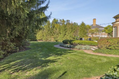 Tiny photo for 1 Bottomley Crescent, New Albany, OH 43054 (MLS # 226004322)