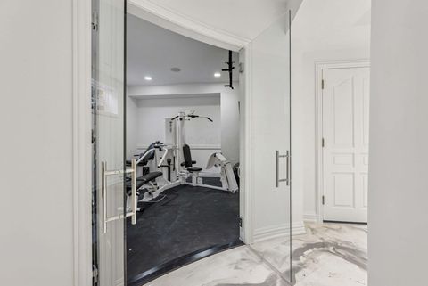 Tiny photo for 1 Bottomley Crescent, New Albany, OH 43054 (MLS # 226004322)