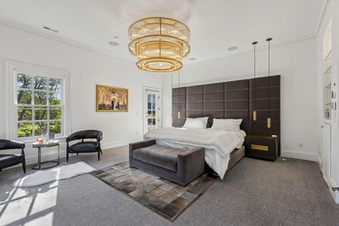 Tiny photo for 1 Bottomley Crescent, New Albany, OH 43054 (MLS # 226004322)