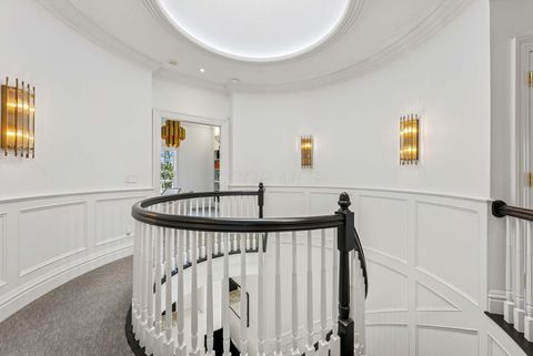 Tiny photo for 1 Bottomley Crescent, New Albany, OH 43054 (MLS # 226004322)