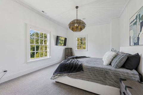 Tiny photo for 1 Bottomley Crescent, New Albany, OH 43054 (MLS # 226004322)