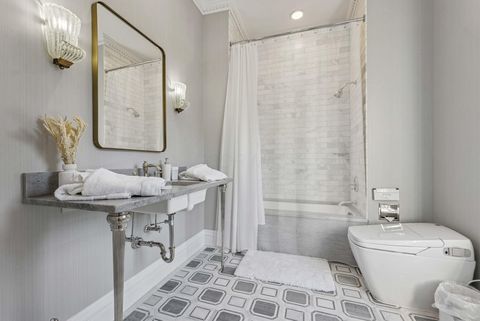 Tiny photo for 1 Bottomley Crescent, New Albany, OH 43054 (MLS # 226004322)