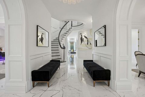 Tiny photo for 1 Bottomley Crescent, New Albany, OH 43054 (MLS # 226004322)