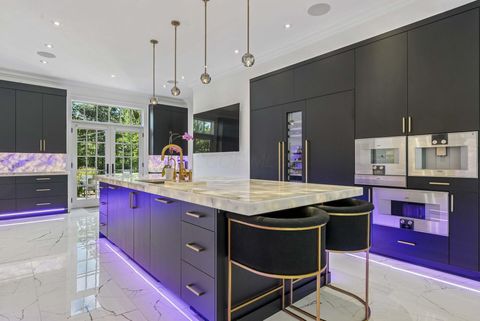 Tiny photo for 1 Bottomley Crescent, New Albany, OH 43054 (MLS # 226004322)