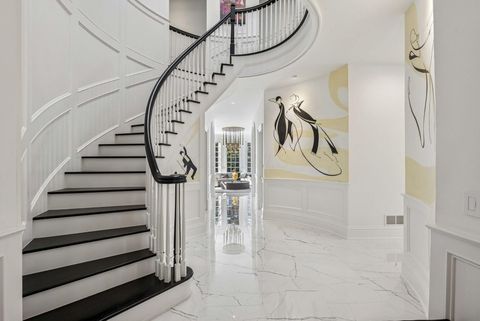 Tiny photo for 1 Bottomley Crescent, New Albany, OH 43054 (MLS # 226004322)