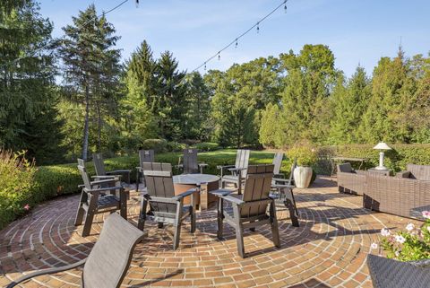 Tiny photo for 1 Bottomley Crescent, New Albany, OH 43054 (MLS # 226004322)