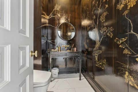 Tiny photo for 1 Bottomley Crescent, New Albany, OH 43054 (MLS # 226004322)