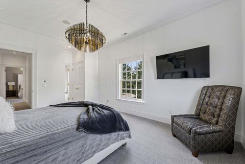 Tiny photo for 1 Bottomley Crescent, New Albany, OH 43054 (MLS # 226004322)