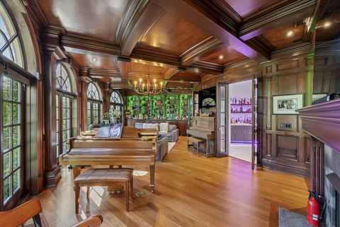 Tiny photo for 1 Bottomley Crescent, New Albany, OH 43054 (MLS # 226004322)