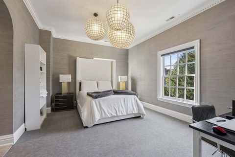 Tiny photo for 1 Bottomley Crescent, New Albany, OH 43054 (MLS # 226004322)