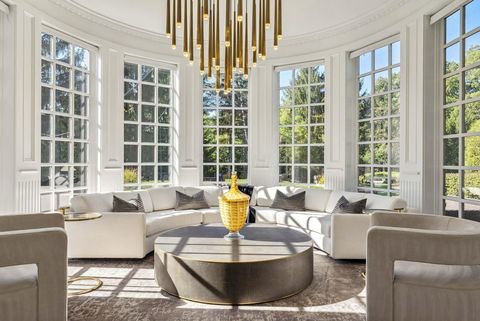 Tiny photo for 1 Bottomley Crescent, New Albany, OH 43054 (MLS # 226004322)