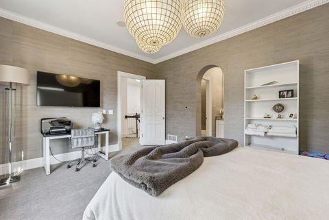 Tiny photo for 1 Bottomley Crescent, New Albany, OH 43054 (MLS # 226004322)