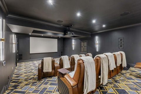 Tiny photo for 1 Bottomley Crescent, New Albany, OH 43054 (MLS # 226004322)