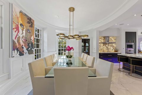 Tiny photo for 1 Bottomley Crescent, New Albany, OH 43054 (MLS # 226004322)