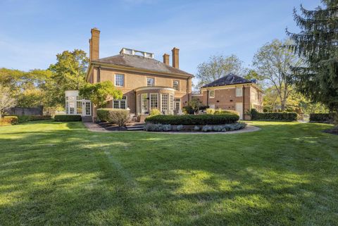 Tiny photo for 1 Bottomley Crescent, New Albany, OH 43054 (MLS # 226004322)