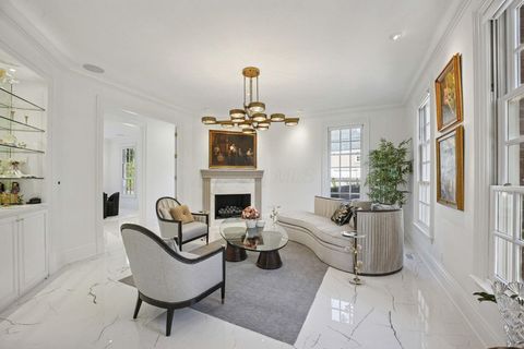 Tiny photo for 1 Bottomley Crescent, New Albany, OH 43054 (MLS # 226004322)