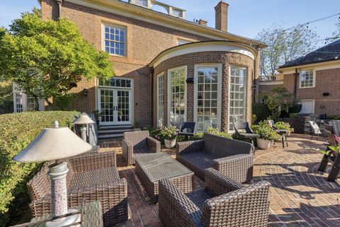 Tiny photo for 1 Bottomley Crescent, New Albany, OH 43054 (MLS # 226004322)